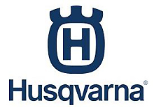 logo Husquarna
